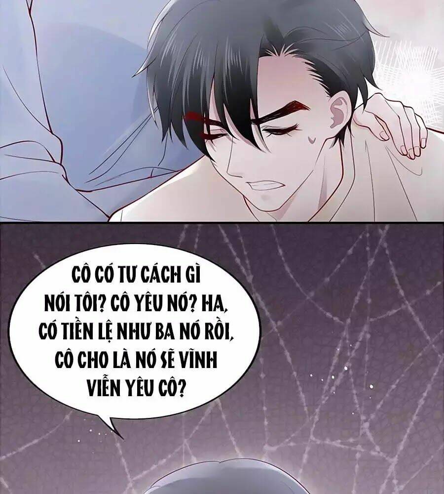 Hai Mặt Cuốn Hút Của Anh - Chapter 38 - Page 56