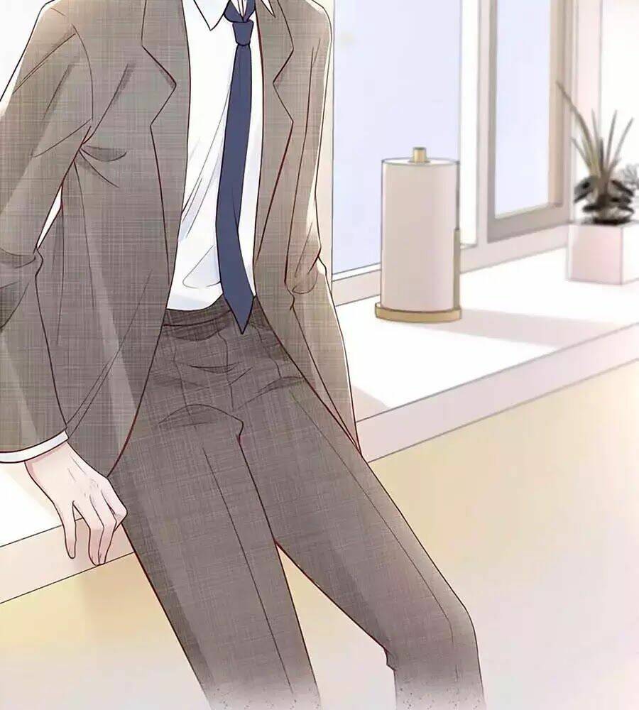 Hai Mặt Cuốn Hút Của Anh - Chapter 38 - Page 5