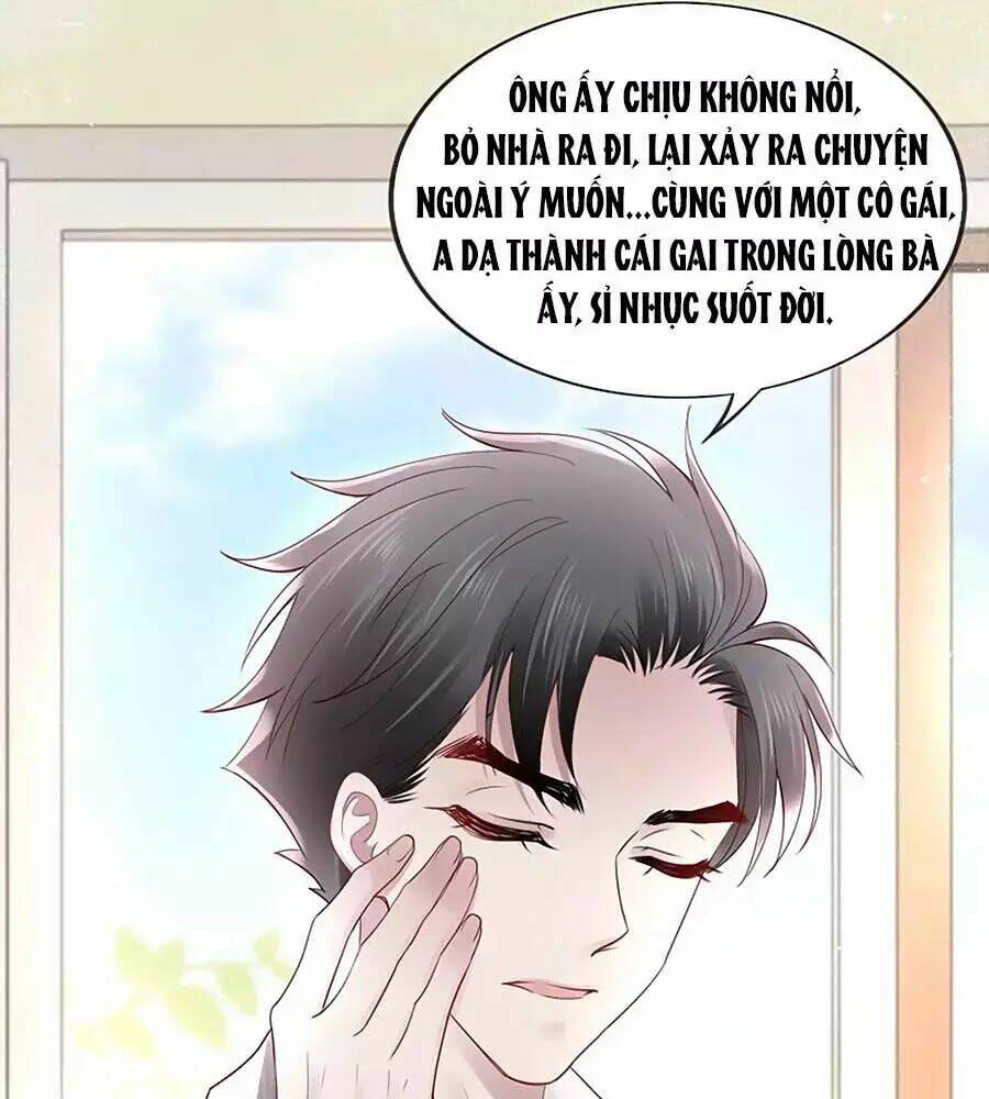 Hai Mặt Cuốn Hút Của Anh - Chapter 38 - Page 8