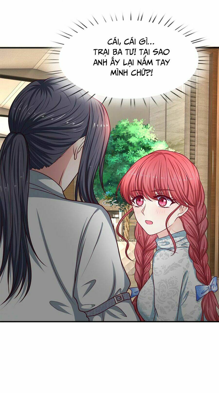 Từ chối kết hôn với đại gia: cô dâu bỏ trốn - Chapter 165 - Page 9