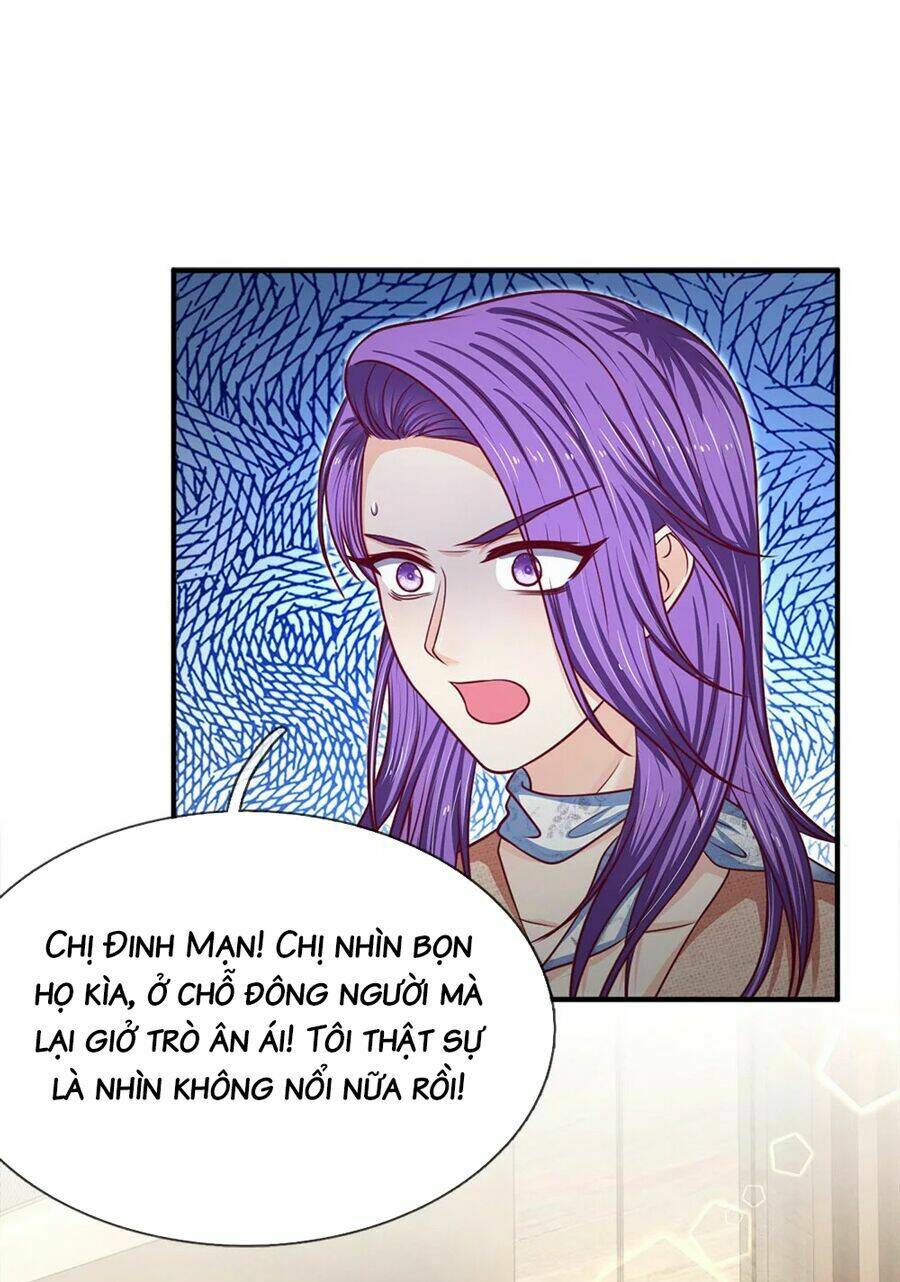 Từ chối kết hôn với đại gia: cô dâu bỏ trốn - Chapter 165 - Page 12