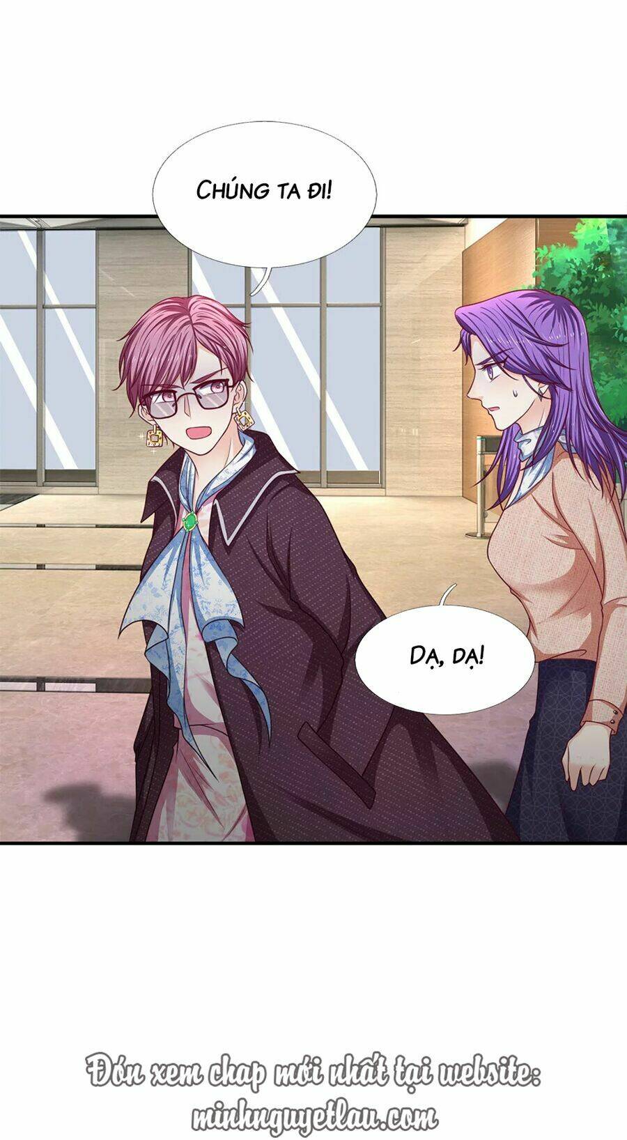 Từ chối kết hôn với đại gia: cô dâu bỏ trốn - Chapter 165 - Page 14