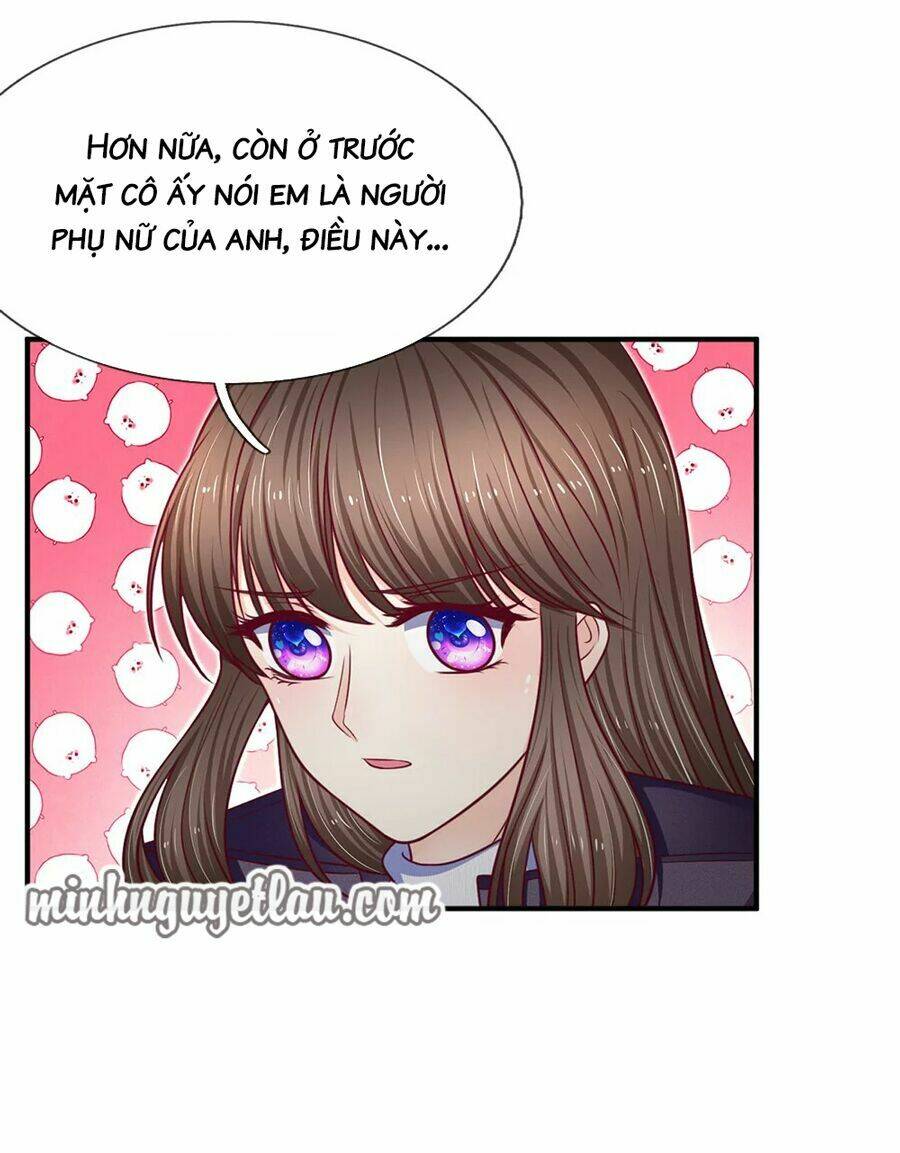 Từ chối kết hôn với đại gia: cô dâu bỏ trốn - Chapter 165 - Page 3