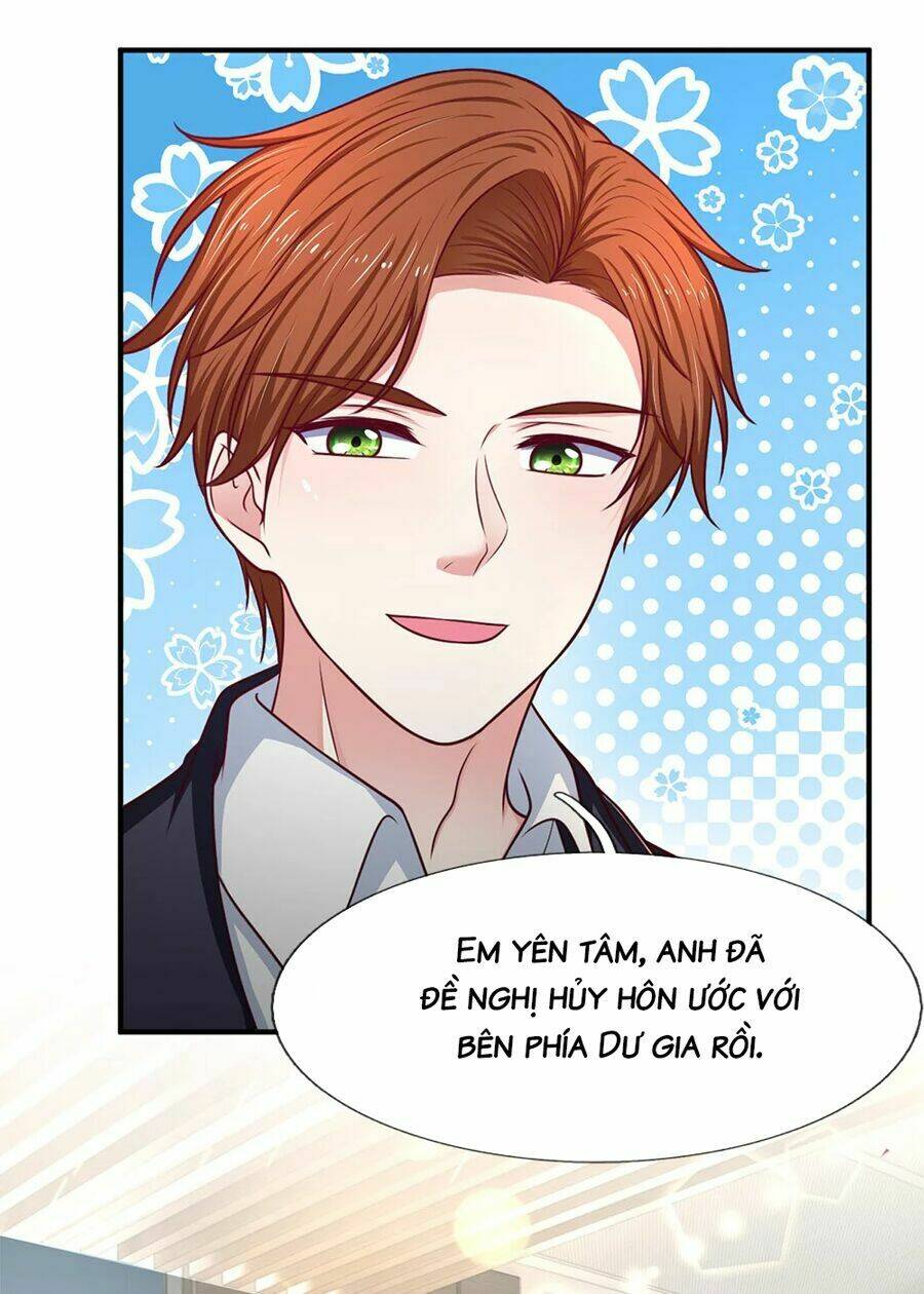 Từ chối kết hôn với đại gia: cô dâu bỏ trốn - Chapter 165 - Page 4