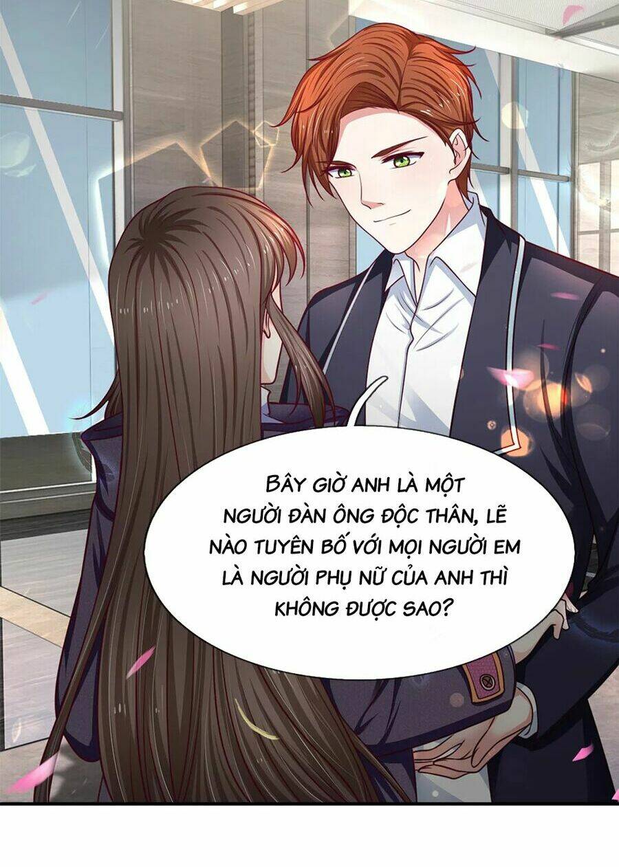 Từ chối kết hôn với đại gia: cô dâu bỏ trốn - Chapter 165 - Page 5