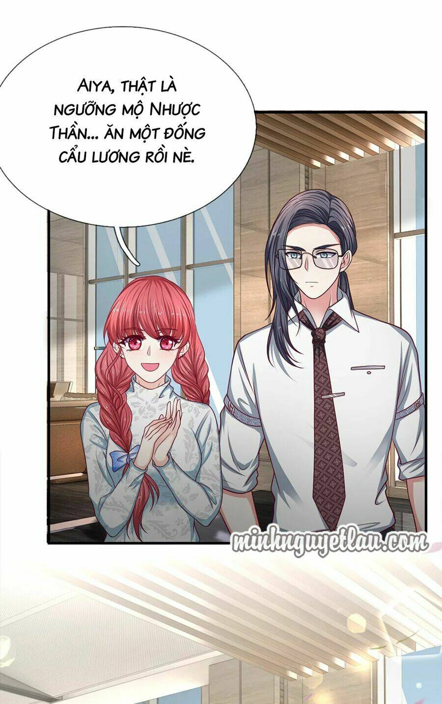 Từ chối kết hôn với đại gia: cô dâu bỏ trốn - Chapter 165 - Page 7