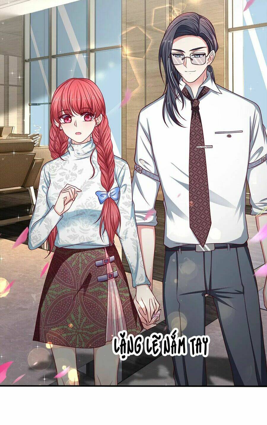 Từ chối kết hôn với đại gia: cô dâu bỏ trốn - Chapter 165 - Page 8