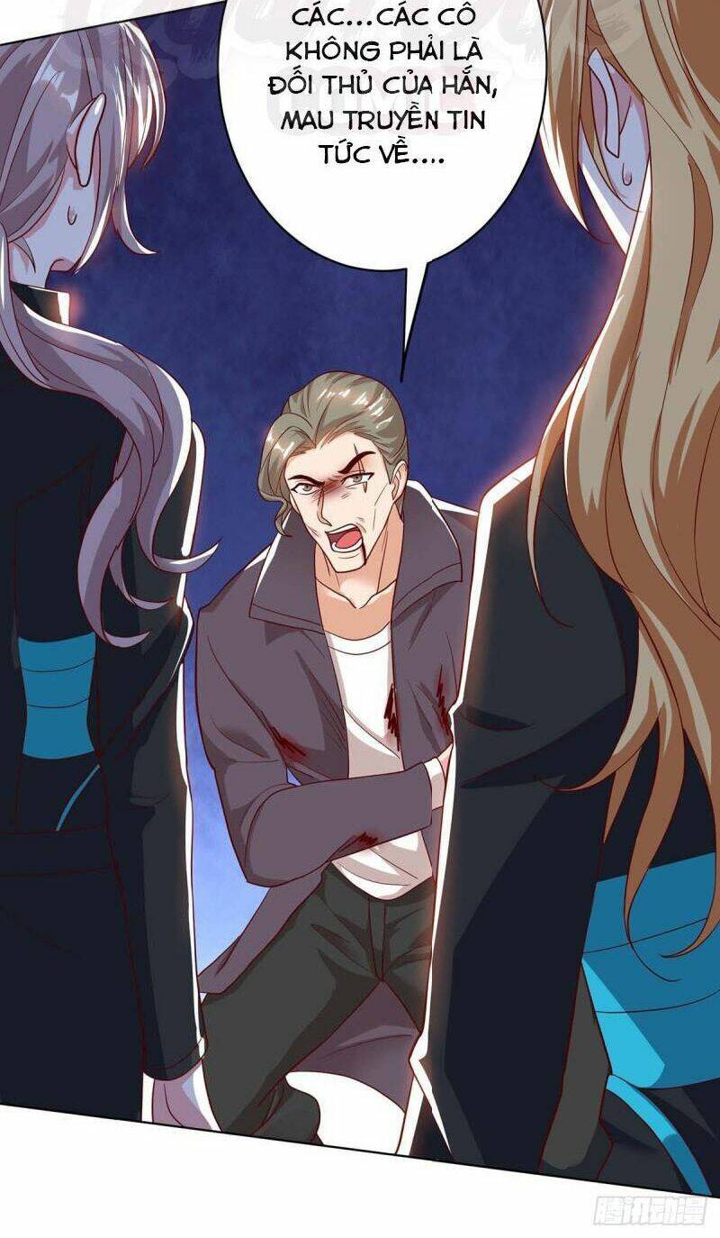 Lão Bà Đặc Công Cực Phẩm Của Tôi - Chapter 43 - Page 10