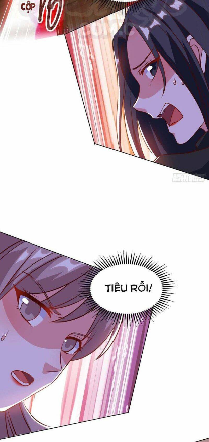 Lão Bà Đặc Công Cực Phẩm Của Tôi - Chapter 43 - Page 14