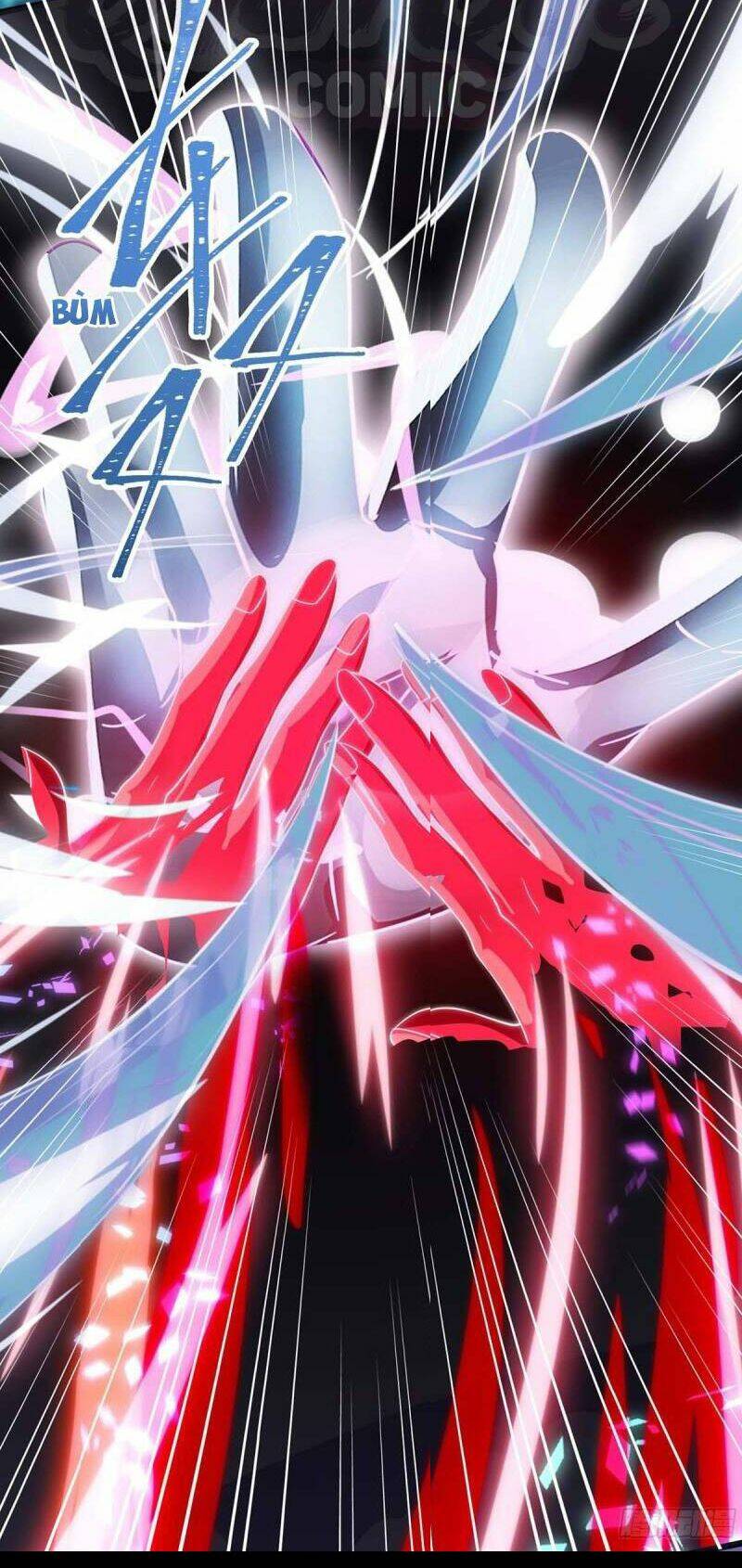 Lão Bà Đặc Công Cực Phẩm Của Tôi - Chapter 43 - Page 16