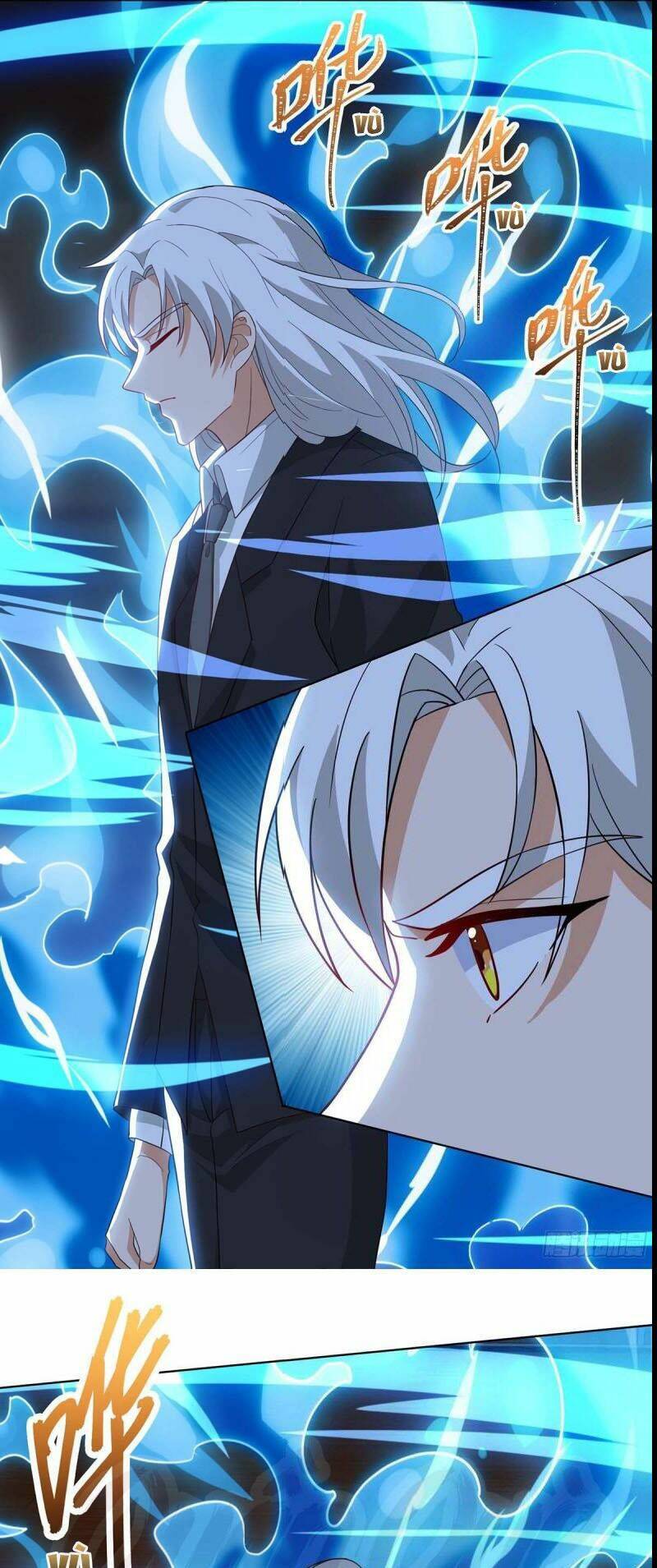 Lão Bà Đặc Công Cực Phẩm Của Tôi - Chapter 43 - Page 21