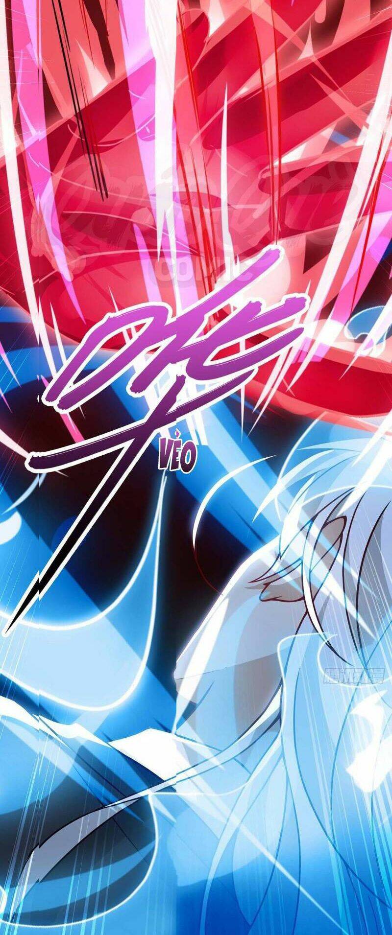 Lão Bà Đặc Công Cực Phẩm Của Tôi - Chapter 43 - Page 24