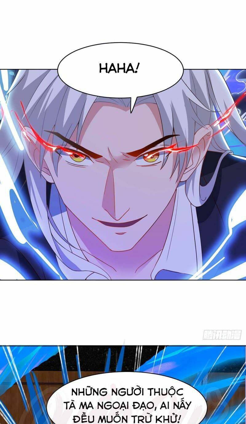 Lão Bà Đặc Công Cực Phẩm Của Tôi - Chapter 43 - Page 25