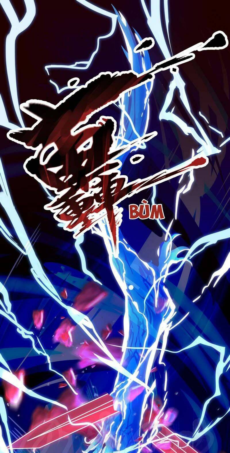 Lão Bà Đặc Công Cực Phẩm Của Tôi - Chapter 43 - Page 29