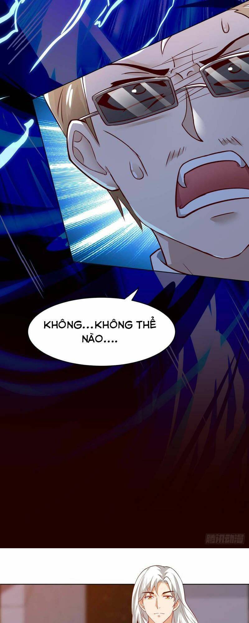 Lão Bà Đặc Công Cực Phẩm Của Tôi - Chapter 43 - Page 31