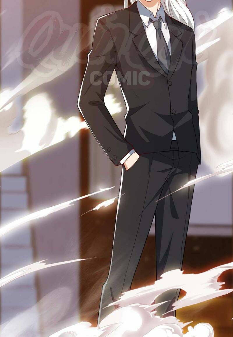 Lão Bà Đặc Công Cực Phẩm Của Tôi - Chapter 43 - Page 32