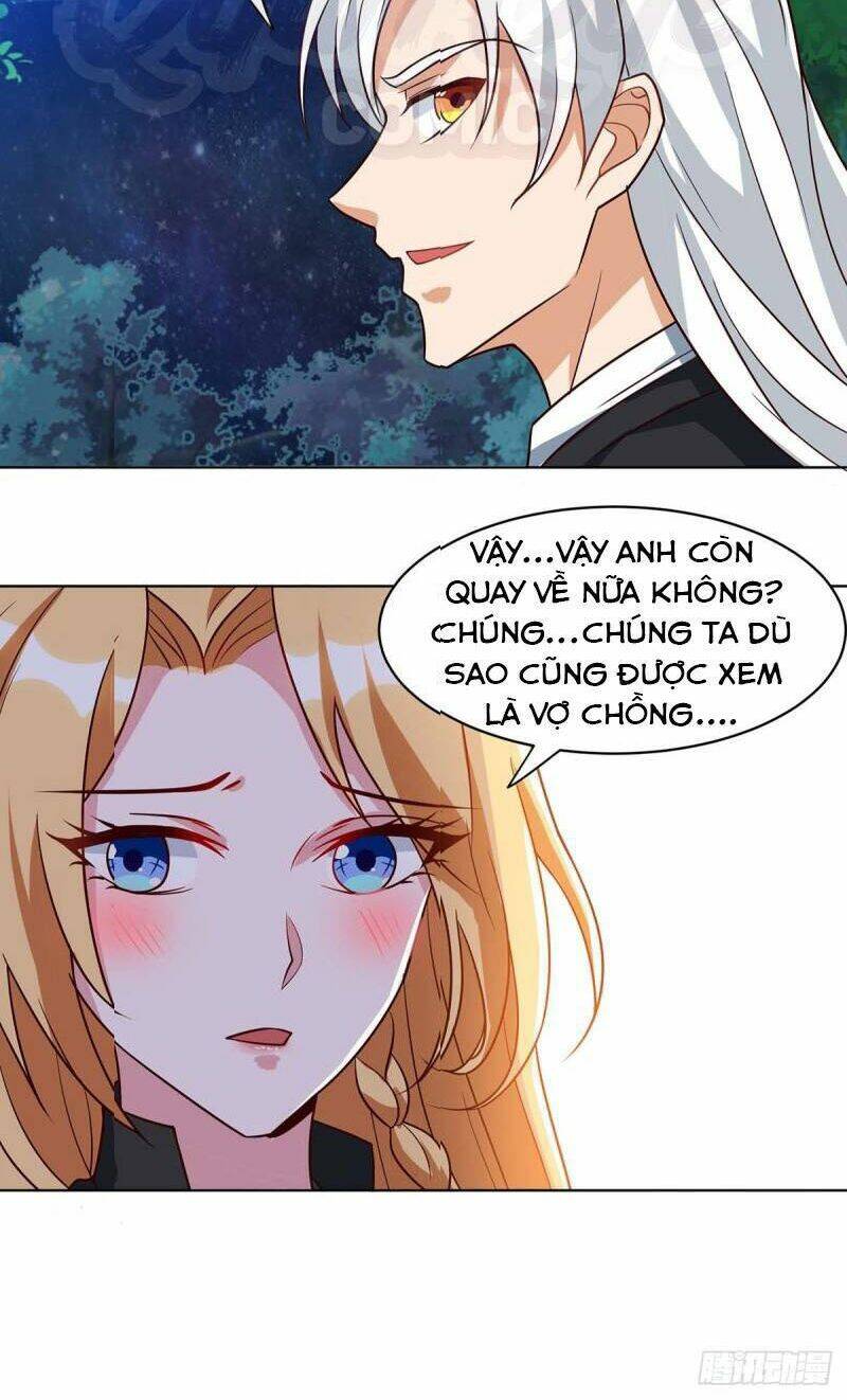 Lão Bà Đặc Công Cực Phẩm Của Tôi - Chapter 43 - Page 38