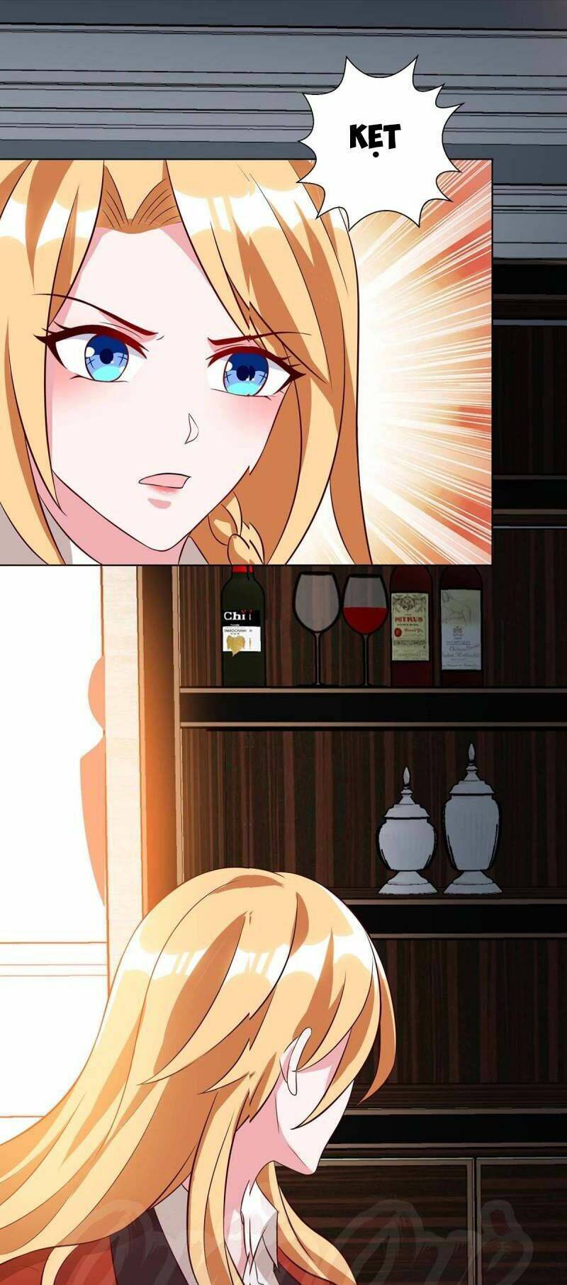 Lão Bà Đặc Công Cực Phẩm Của Tôi - Chapter 43 - Page 43