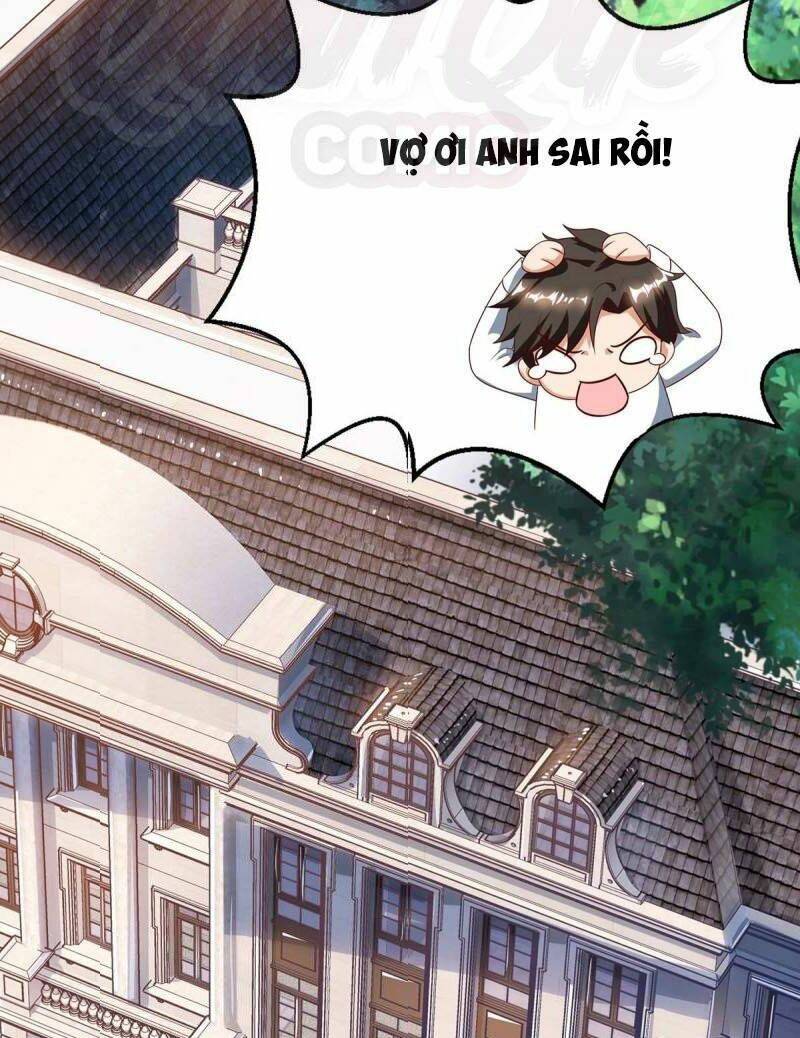 Lão Bà Đặc Công Cực Phẩm Của Tôi - Chapter 43 - Page 46