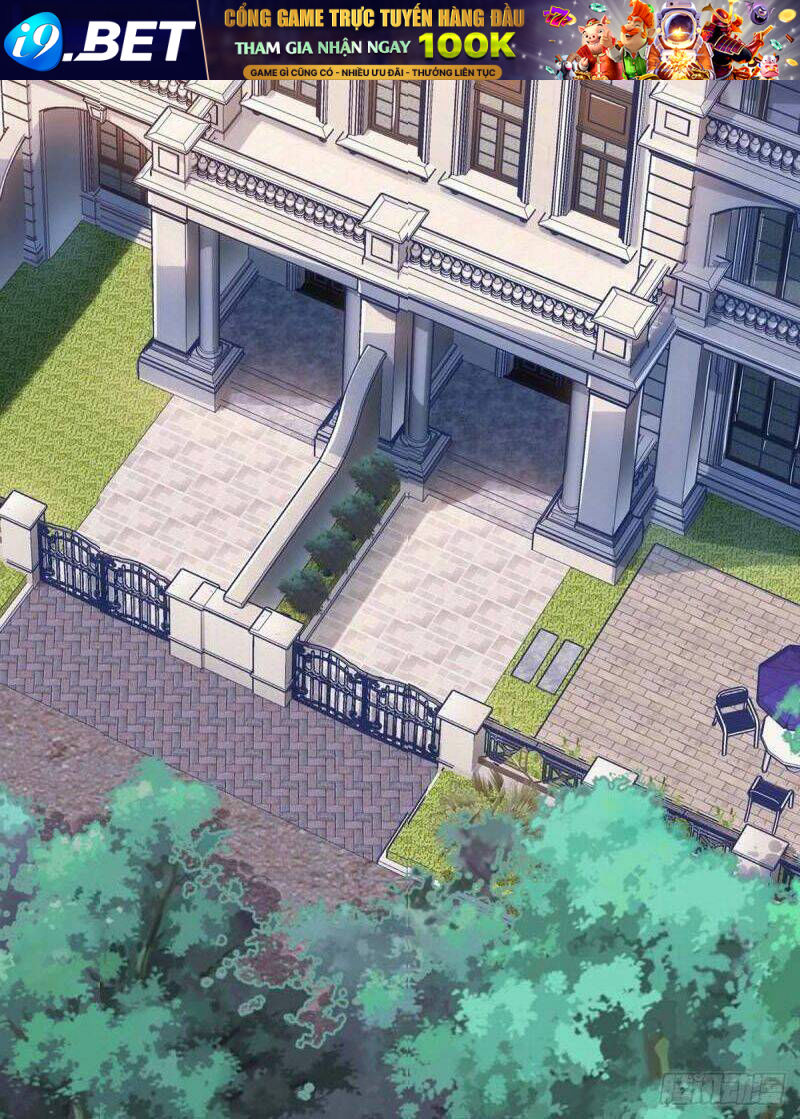 Lão Bà Đặc Công Cực Phẩm Của Tôi - Chapter 43 - Page 47