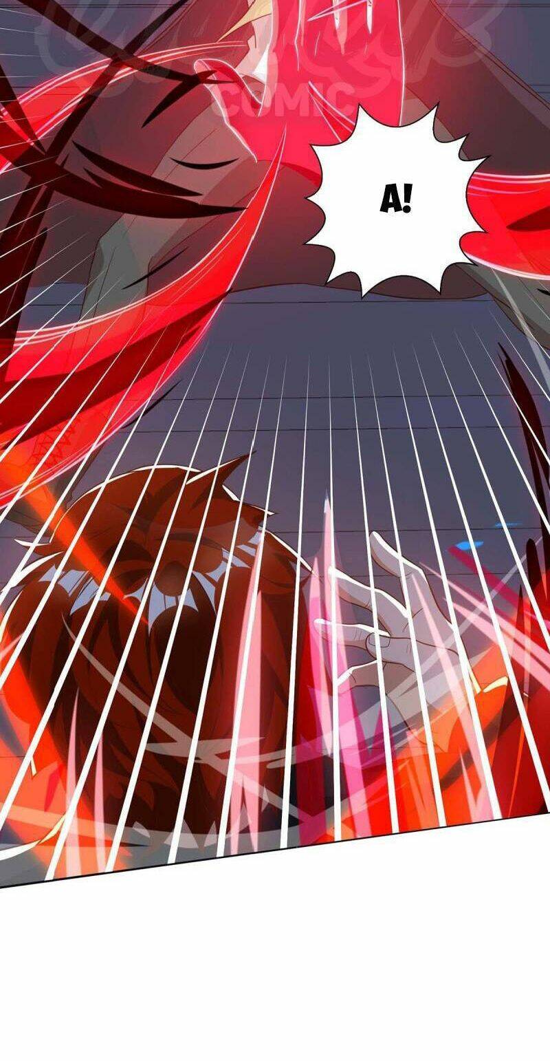 Lão Bà Đặc Công Cực Phẩm Của Tôi - Chapter 43 - Page 5