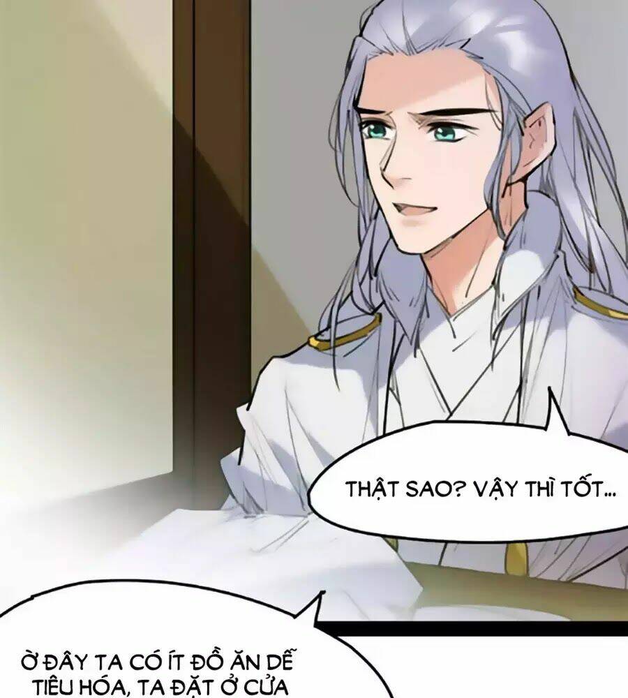 Đường Tăng Cũng Quyến Rũ - Chapter 53 - Page 10