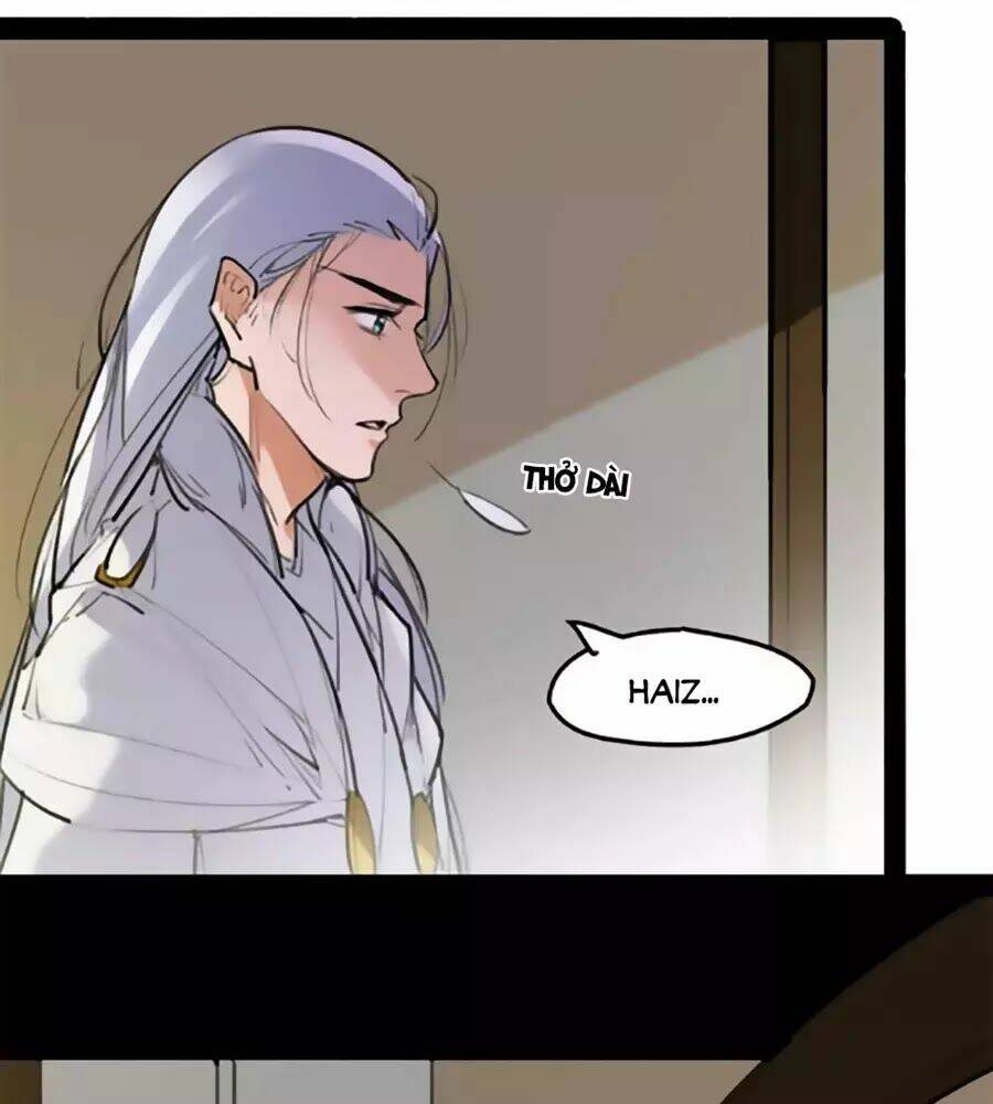 Đường Tăng Cũng Quyến Rũ - Chapter 53 - Page 13