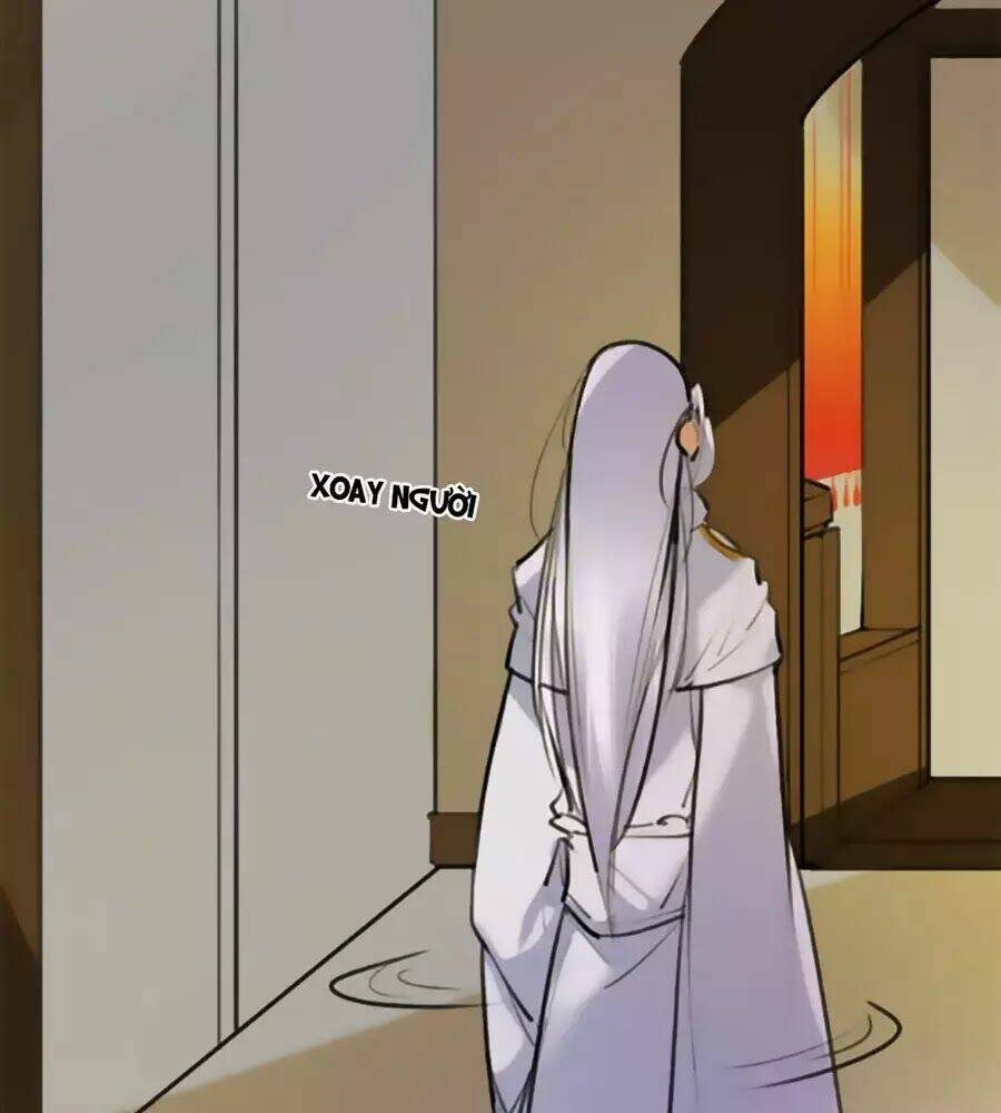 Đường Tăng Cũng Quyến Rũ - Chapter 53 - Page 14