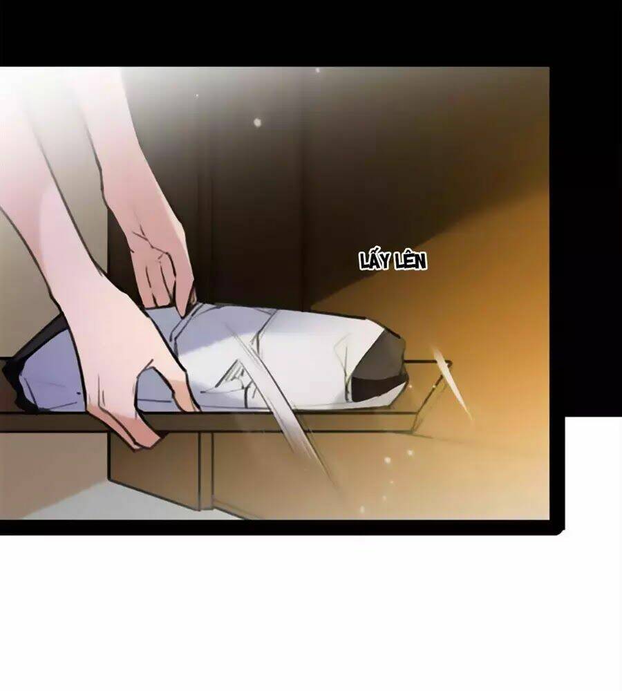 Đường Tăng Cũng Quyến Rũ - Chapter 53 - Page 16