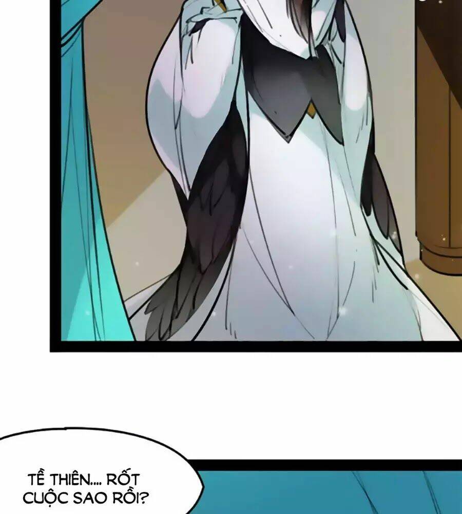 Đường Tăng Cũng Quyến Rũ - Chapter 53 - Page 18