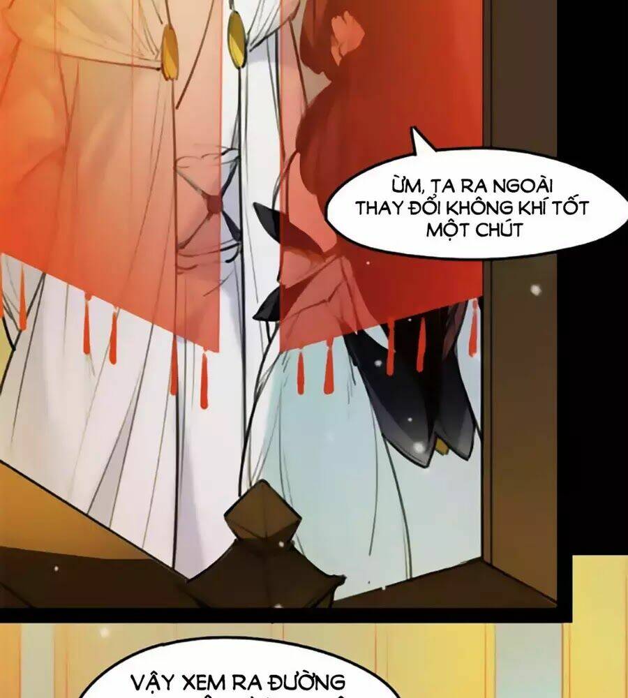 Đường Tăng Cũng Quyến Rũ - Chapter 53 - Page 24