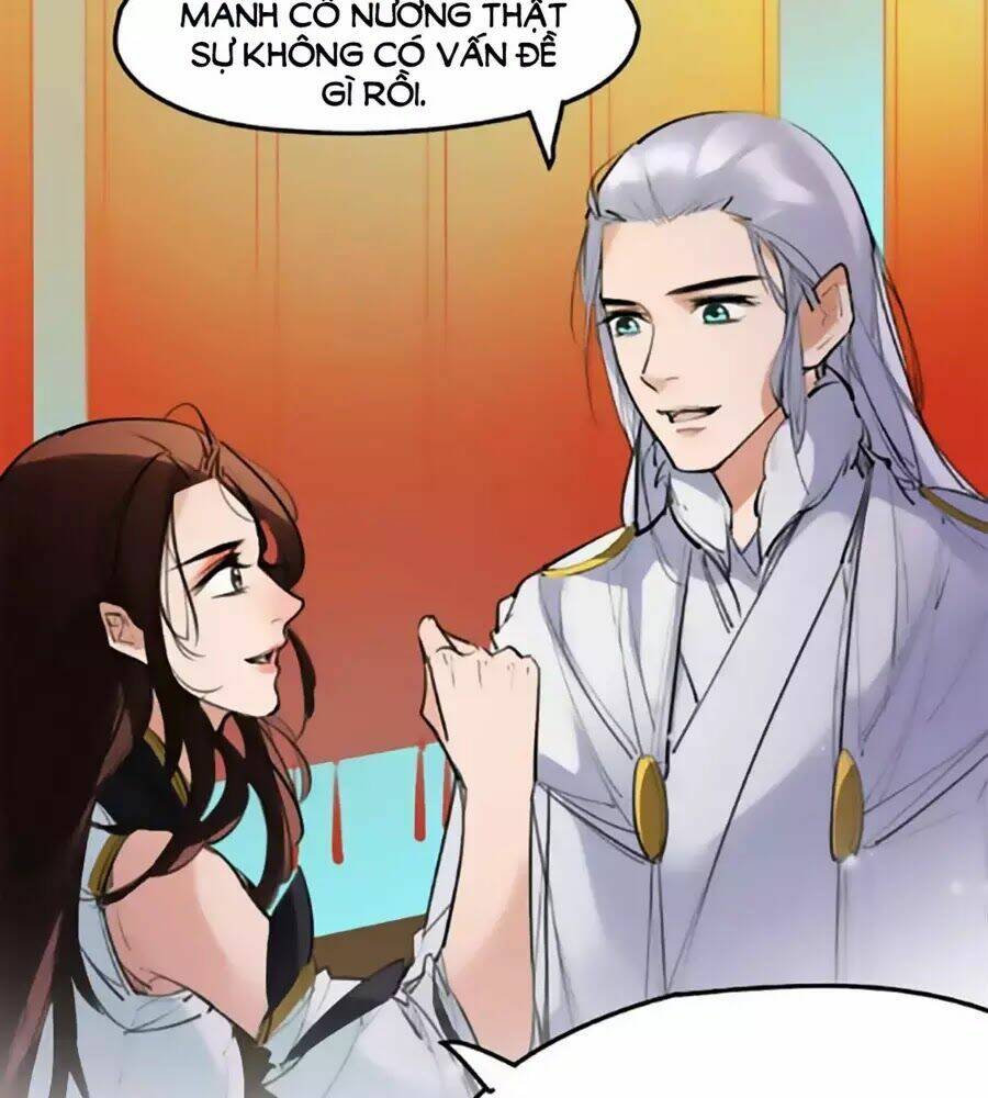 Đường Tăng Cũng Quyến Rũ - Chapter 53 - Page 25