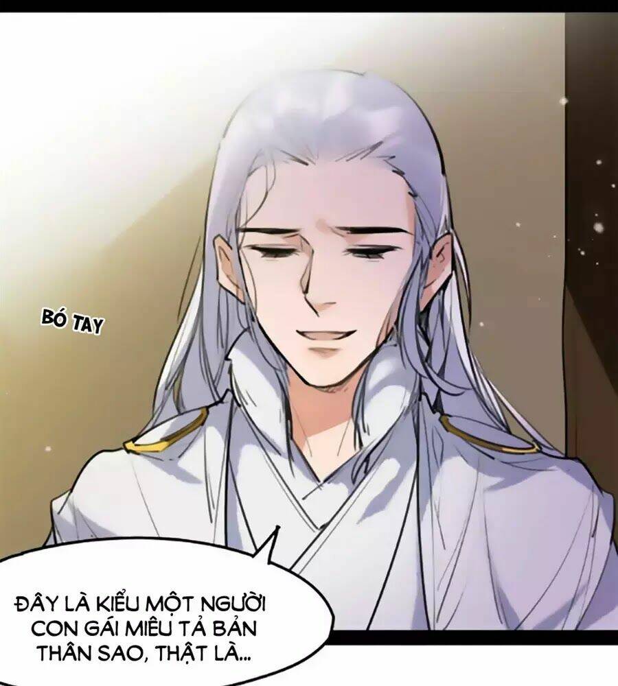 Đường Tăng Cũng Quyến Rũ - Chapter 53 - Page 27