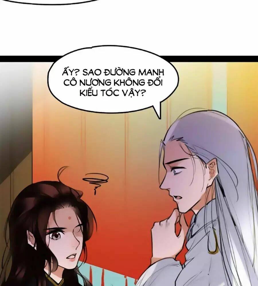 Đường Tăng Cũng Quyến Rũ - Chapter 53 - Page 28