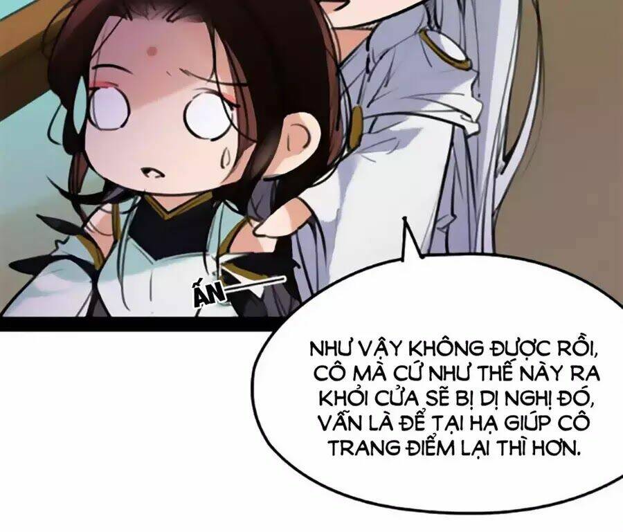 Đường Tăng Cũng Quyến Rũ - Chapter 53 - Page 30