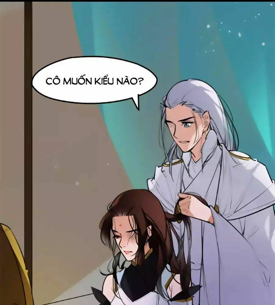 Đường Tăng Cũng Quyến Rũ - Chapter 53 - Page 32
