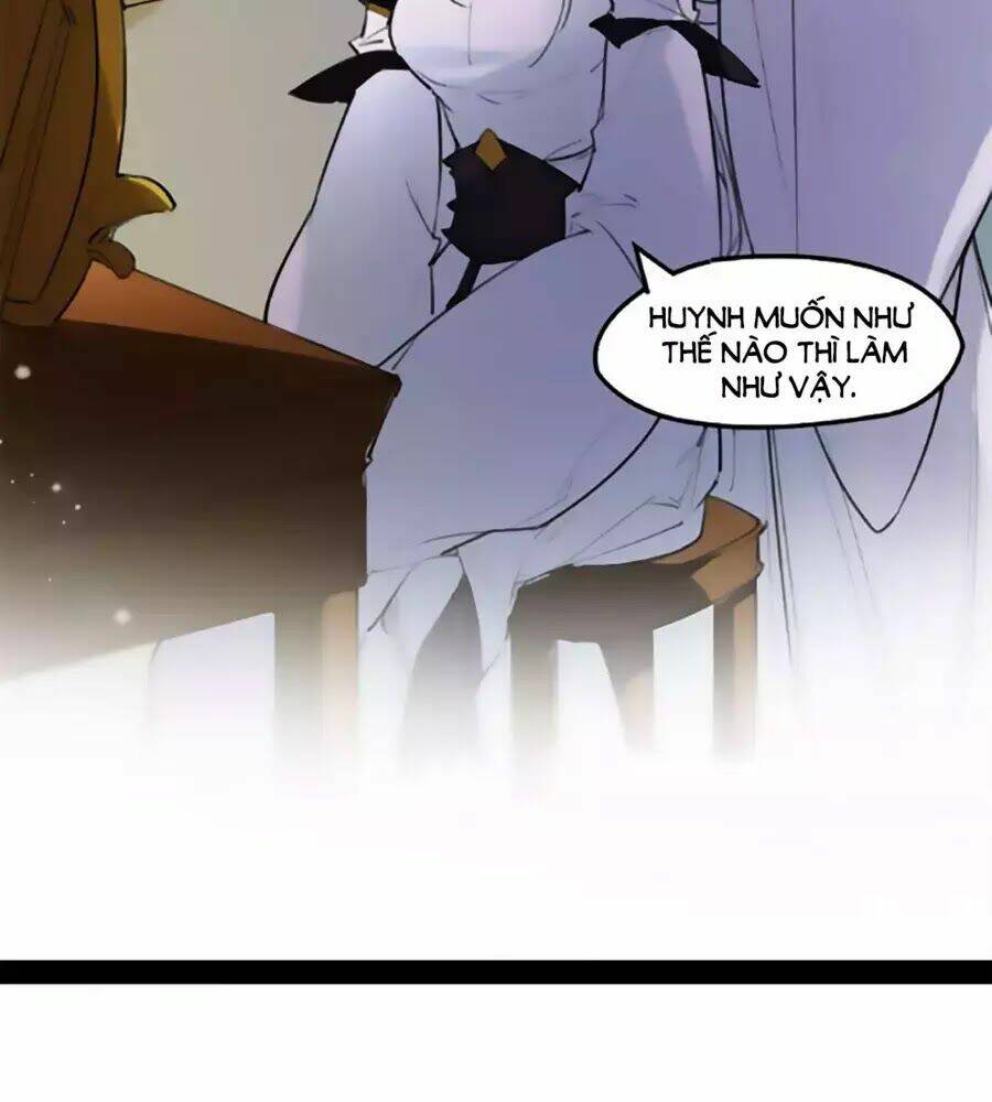 Đường Tăng Cũng Quyến Rũ - Chapter 53 - Page 33