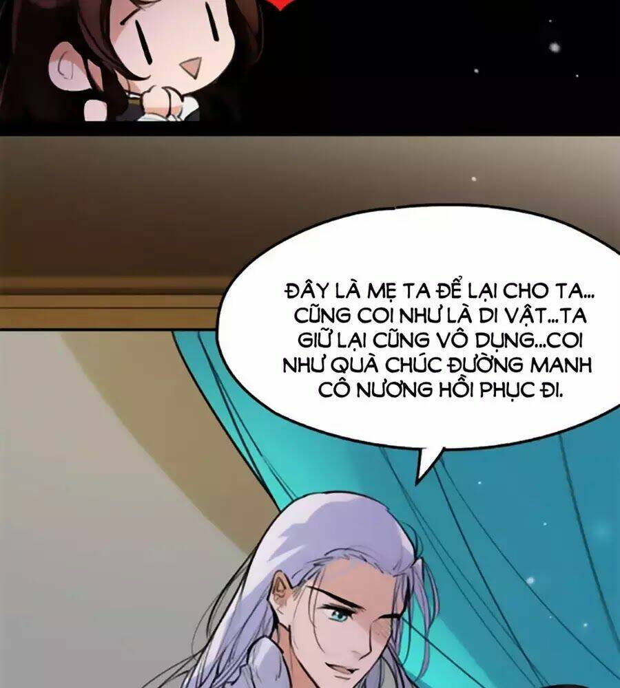 Đường Tăng Cũng Quyến Rũ - Chapter 53 - Page 35