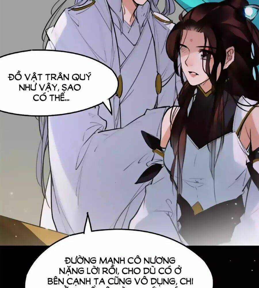 Đường Tăng Cũng Quyến Rũ - Chapter 53 - Page 36