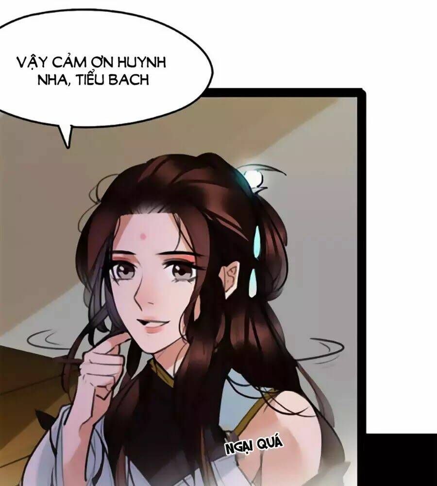 Đường Tăng Cũng Quyến Rũ - Chapter 53 - Page 38
