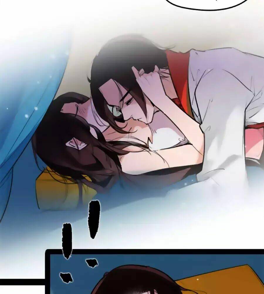 Đường Tăng Cũng Quyến Rũ - Chapter 53 - Page 3