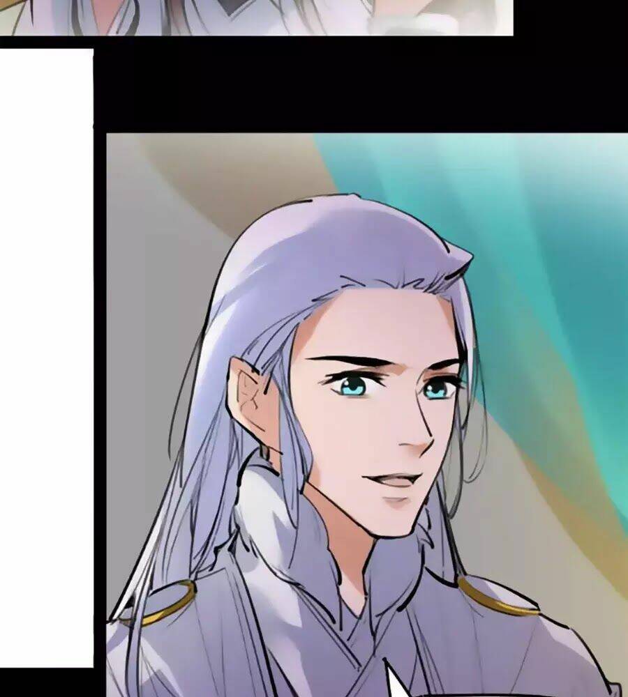 Đường Tăng Cũng Quyến Rũ - Chapter 53 - Page 39