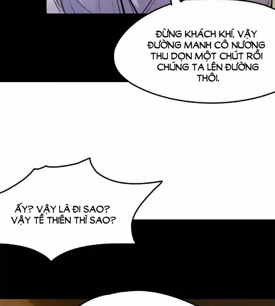Đường Tăng Cũng Quyến Rũ - Chapter 53 - Page 40