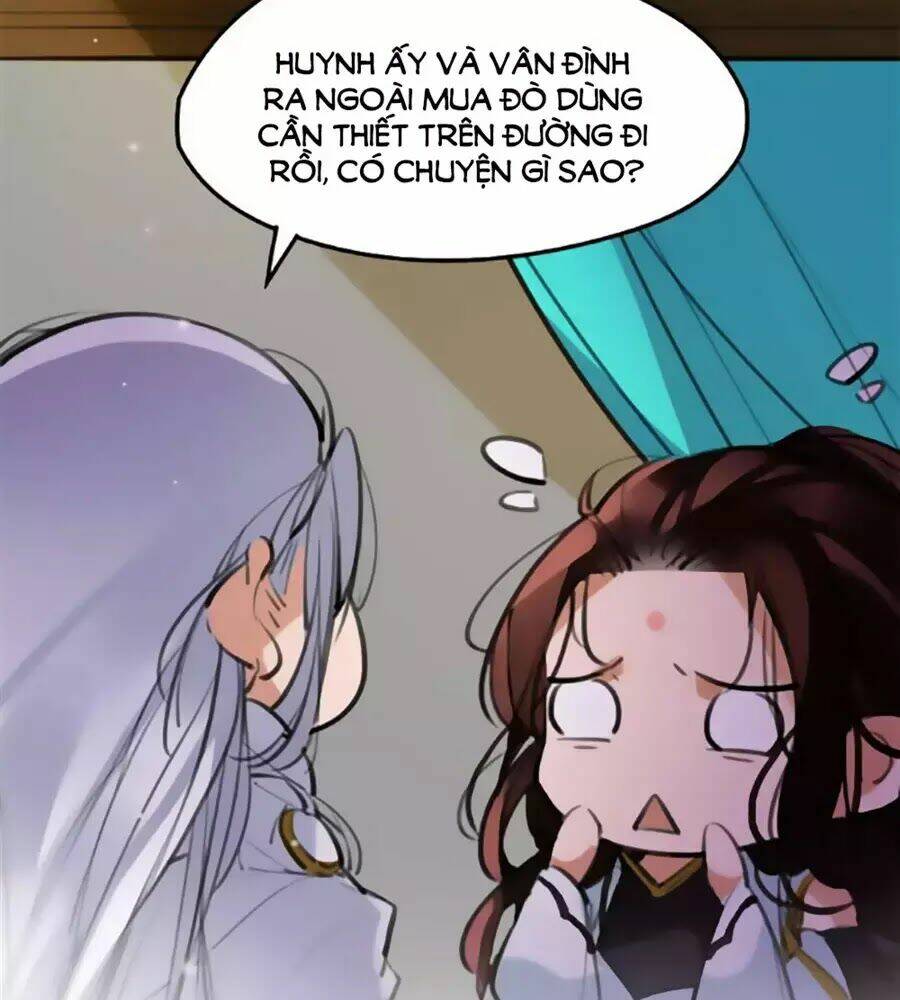 Đường Tăng Cũng Quyến Rũ - Chapter 53 - Page 41