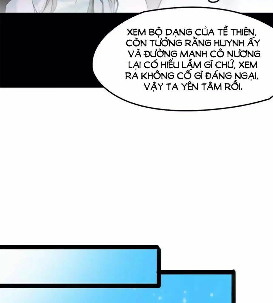 Đường Tăng Cũng Quyến Rũ - Chapter 53 - Page 44