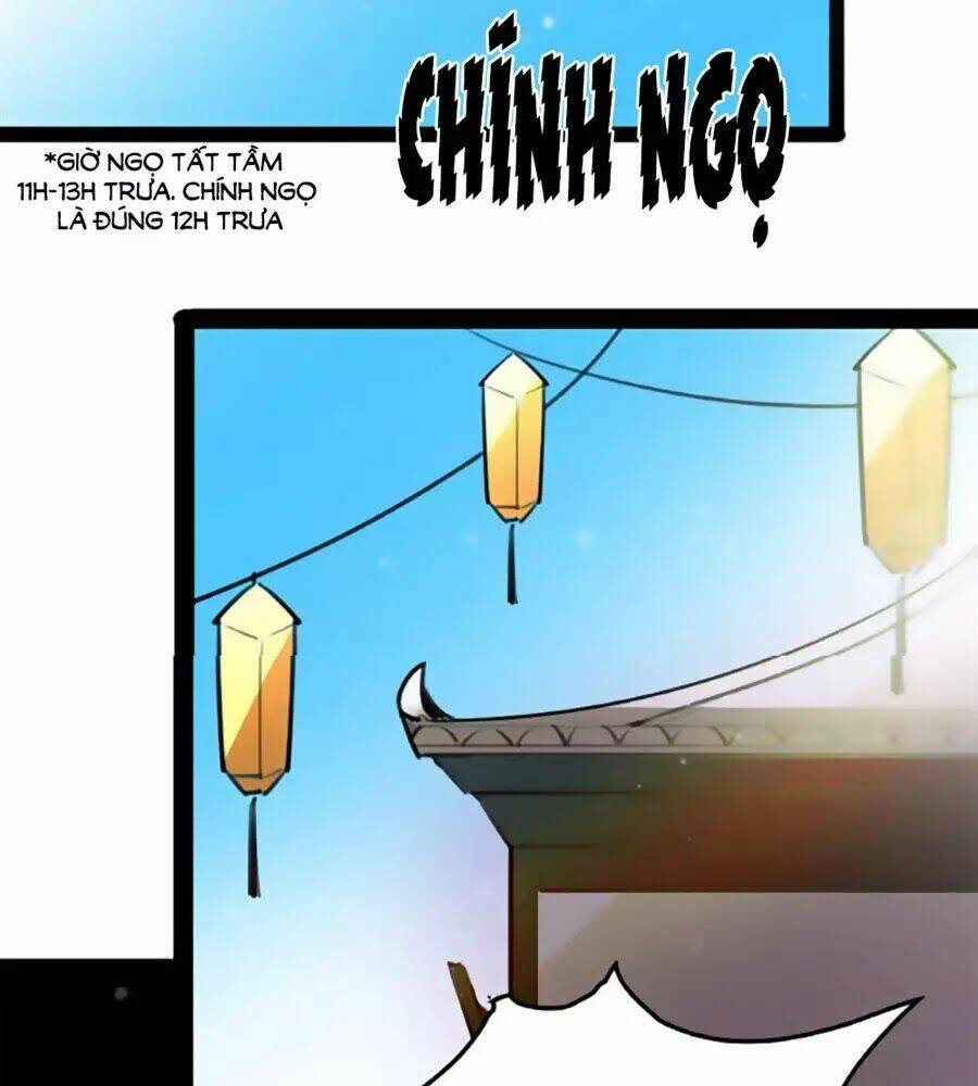 Đường Tăng Cũng Quyến Rũ - Chapter 53 - Page 45
