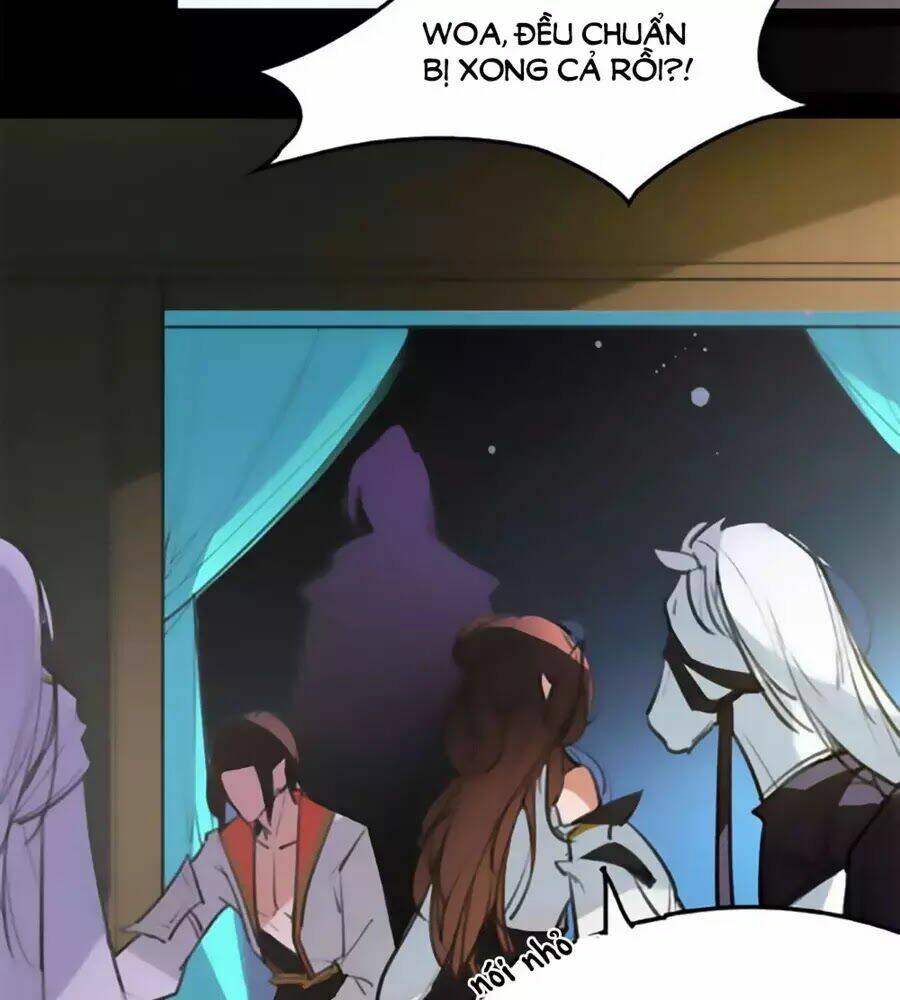 Đường Tăng Cũng Quyến Rũ - Chapter 53 - Page 46