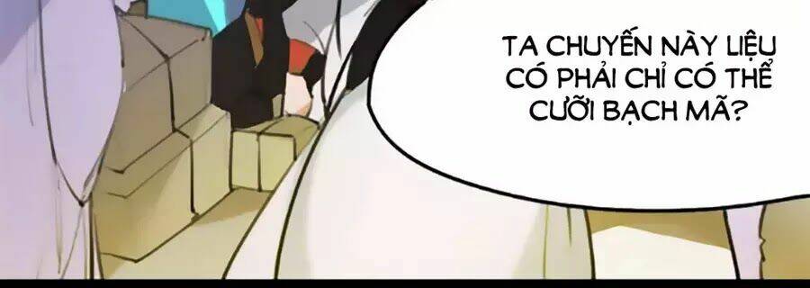 Đường Tăng Cũng Quyến Rũ - Chapter 53 - Page 47