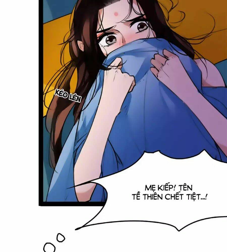 Đường Tăng Cũng Quyến Rũ - Chapter 53 - Page 4