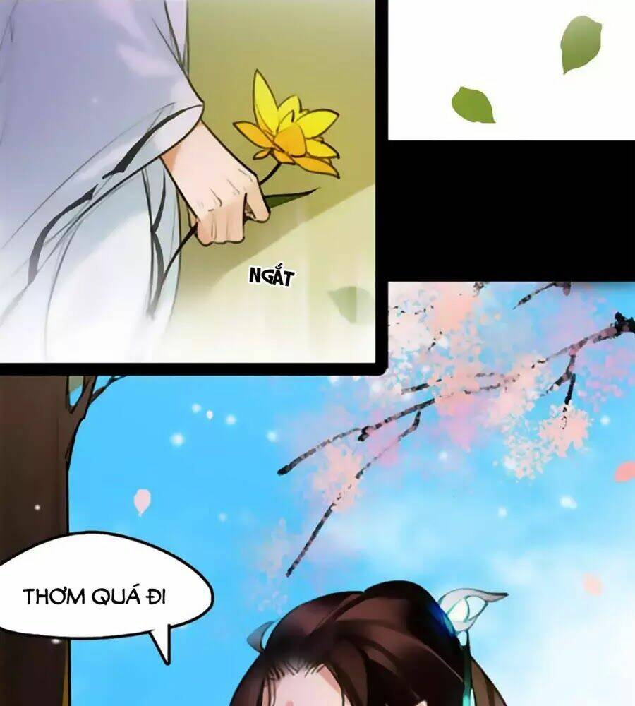 Đường Tăng Cũng Quyến Rũ - Chapter 53 - Page 51